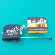 KDS 2 METER CONVEX RULE Y-276 STOP-O-MASTER 2M 2 M