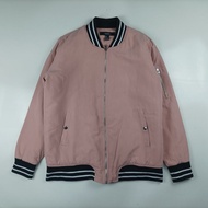 Bomber Forever 21 Women 60224G