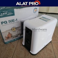 LEO PQ50E-1 Pam Periferi Penyebuan Sendiri Automatik 370W/0.5Hp - Perlindungan larian kering - Waran