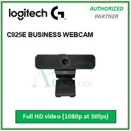 Logitech C925e BUSINESS WEBCAM