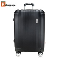 ProLuggage กระเป๋าเดินทาง กระเป๋าล้อลาก 20 นิ้ว 24 นิ้ว 28 นิ้ว ABS+PC แบรนด์ Romar Polo รุ่น RI15