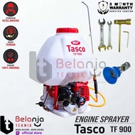 TERBARU! Tasco Engine Sprayer TF 900 Mesin Semprot Hama TF900 mesin 2