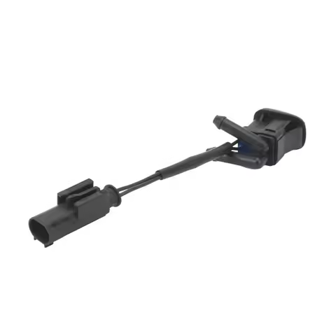 Car Windshield Washer Nozzle Spray Jet 61668361042 8361042 for BMW 5-Series E39 M5 1998-2003 520d 52