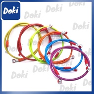 [DOKI MOTO] BRAKE HOSE 90CM Hose Brake