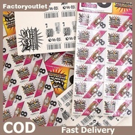 FCMY 2Stroke OS Engine Glow Plug OS8 .8 O.S. OS8 Plug N Glow Plugs For OS Engine FAC