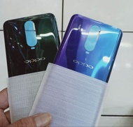 BACKDOOR BACK CASING KESING TUTUP BELAKANG OPPO R17 PRO R 17PRO