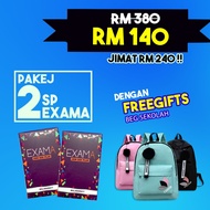 VITAMIN MINDA EXAMA OTAK CERDAS