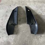 MERCEDES A CLASS W169 W245 INTERIOR MIRROR COVER ORIGINAL USED FROM JAPAN