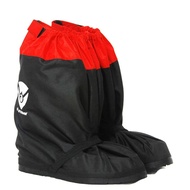 FUNCOVER Grand Series V.02 Cover Shoes Raincoat Shoes Black