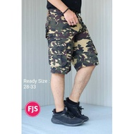 Cargo pants shorts/ army pants/ army pants/ camouflage pants/ short cargo pants