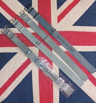 英軍 / NATO 專用CWC尼龍手錶帶