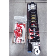 (REAR) ABSORBER MONOSHOCK YSS VESPA PIAGGIO LT LX 125 150 LX150 100% ORIGINAL