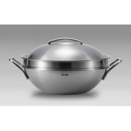 5 korean metal pot july