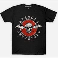 Premium unholy A7x t-shirt