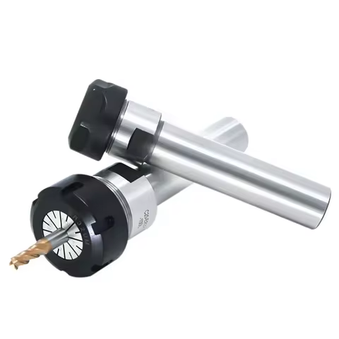 ER Extension Rod C6 C8 C10 C12 C16 C20 C25 C32 ER8 ER11 ER16 ER20 ER25 Extension Rod Tool Holder Bra