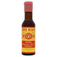 Ghee Hiang Pure Sesame Oil 155ml