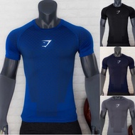 Gym Shark Men's Sports T-shirt
