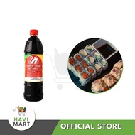 Silver Swan Soy Sauce Toyo 1L HAVICO