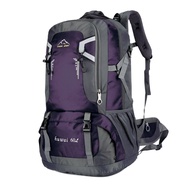 Climbing Bag Outdoor Travel Backpack Large Capacity 40L60L Cycling Bag Travel Luggage Storage Hiking