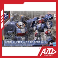 HGUC 1/144 Hobby HI-ZACK (A.O.Z RE-BOOT Ver.)