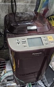 Panasonic 麵包機 SD PT 1002