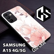 Glossy Softcase SAMSUNG A15 /case samsung a15 4g /casing samsung a15 5g /glitter