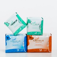 Flawless Life Pad Herba Premium