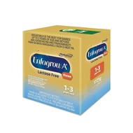 Enfagrow A+ Lactose Free 1-3 Years Old 1725g