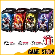 [CHEAPEST] Dragon Ball Super Card Game TCG / SCG Booster Box: FB01 Awakened / FB02 Blazing / FB03 / 