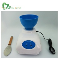 In stock  Semi-automatic Alginate Mixer/Dental Alginate Mixer