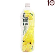 屈臣氏 - 屈臣氏 濃縮檸檬汁（加水沖飲）Watsons Water Lemon Juice Concentrate 1.5L