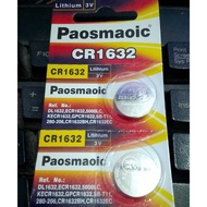 Baterai Kancing Panasonic CR1632 Batere Jam Tangan CR 1632