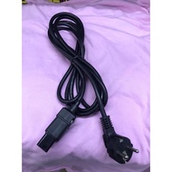 Power Cable Ups Ac cord c19, Cable Ups Apc, Ica, Laplace Etc 16A