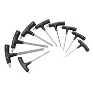 BIRZMAN T-Bar Hex Key Torx Set