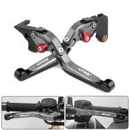 For YAMAHA XMAX 250 XMAX300 XMAX 125 XMAX 400 X-MAX 250 300 400 2023-2025 Scooter accessories foldin