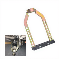 CV Joint Puller 9 Holes Car Transmission Drive Shaft Removal Tools CV Joint Puller Propshaft Separat