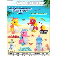 Rotating Sea Horse Kids Toy/Walking Sea Horse Toy AR161