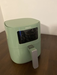 Philips 空氣炸鍋 綠色