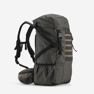 SOLOGNAC Bushcraft backpack 50L khaki