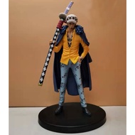 Mô hình nhân vật One Piece Luffy Zoro Law figure mô hình anime One Piece