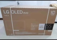 LG OLED55C3PSA 55 4K OLED C3 SMART TV + FREE WALL MOUNT 4K Ultra HD