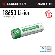 NEO10R Battery - Ledlenser 18650 High Performance rechargeable Li-ion battery - 2 years warranty - 3