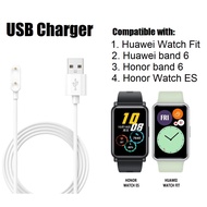 Huawei band 9 Charger / Huawei watch fit 2 Charger / Huawei band 7/6 / Huawei band 8 /  Huawei Watch Fit Charger / Honor band 6 / Huawei watch fit New tic Charging Cable Dock USB Huawei Fit Charging Power Source Huawei band 8 Charger