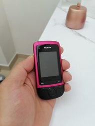 Nokia c2