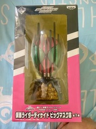 幪面超人 Kamen rider 帝騎 Decade 頭像 一番賞