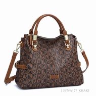 TAS WANITA IMPORT BATAM BRANDED/BONIA ENERLIAN 597#A127