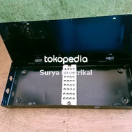 BOX OKA 3 PHASE KWH TEBAL BOX KWH OKA 3 PHASE