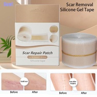 Self-Adhesive silicone tpu Tape Supports Scar Improvement