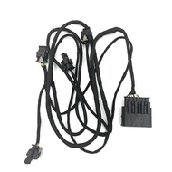 61128717378 For BMW Front Bumper Radar Line Speed G20 G28 320 325 330 Front Bumper Parking Sensor Re