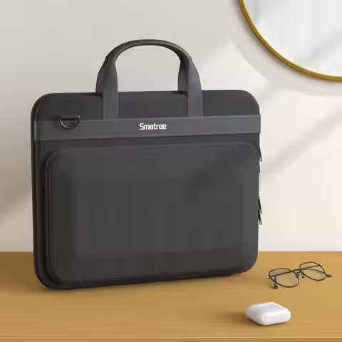 18inch Hard Laptop Case for ASUS ROG Strix G18 2025 Gaming Laptop 18”, 18inch Gaming Laptop Waterpro